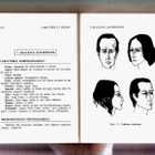 Art de lire sur les visages: Les marques Revelatrice... - pikkukuva 2