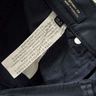 Massimo Dutti 36 Skinny Fit Pillifarkut - pikkukuva 2