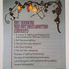 Alastair Duncan : Art Nouveau and Art Deco lighting - pikkukuva 2