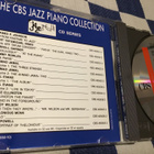 Ahmad Jamal Trio CBS jazz piano Collection cd - pikkukuva 2