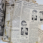 Lehtileikkeitä eri urheilulajeista v. 1965-66 - pikkukuva 5