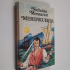 Nicholas Monsarrat : Merenkulkija - pikkukuva 1