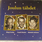 Kokoelma • Joulun Tähdet CD - pikkukuva 1