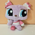 Littlest Pet Shop pehmolelu - pikkukuva 1