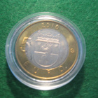 Suomi 5e juhlaraha Satakunta - 2010 - pikkukuva 2