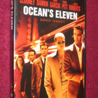 Korkeat panokset / Ocean's Eleven (DVD) - pikkukuva 1