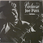 Joe Pass: Virtuoso -Lp, 1974 Pablo Records, siisti - pikkukuva 1