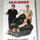 Old Dogs - pikkukuva 1