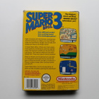 NES Super Mario Bros 3 (PAL-B/SCN) (B) - pikkukuva 2