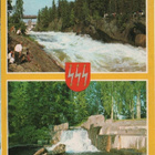 kortti Imatra - erilaisia paikkakuntakortteja - pikkukuva 5