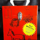 Paul McCartney Run devil run 8×7" box - pikkukuva 3