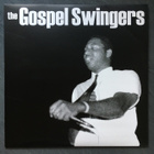 The Gospel Swingers LP Vinyl - pikkukuva 1