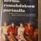 NAISIA HERMOROMAHDUKSEN PARTAALLA DVD - pikkukuva 1