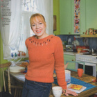 Me Naiset n:o 4 2008 Olga. Russell. Marjo. Kirsi. Pirjo. - pikkukuva 2