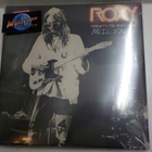 NEIL YOUNG - ROXY TONIGHTS THE NIGHT LIVE UUSI 2LP + - pikkukuva 1