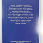J. V. Snellmanin mietteistä koulutuksen kehittämiseen - pikkukuva 2
