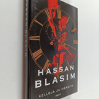 Hassan Blasim : Kelloja ja vieraita - pikkukuva 1