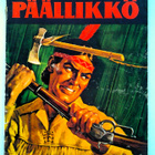 INTIAANIPÄÄLLIKKÖ 4/1959 - pikkukuva 1