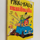 Pikku-Kalle maailmalla - pikkukuva 1