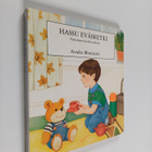 Atsuko Morozumi : Hassu eväsretki - pikkukuva 1