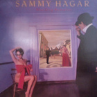 SAMMY HAGAR :: STANDING HAMPTON :: VINYYLI LP 1981 ! - pikkukuva 1