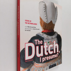 Martijn de Rooi : The Dutch, I Presume? - Icons of the Ne... - pikkukuva 1