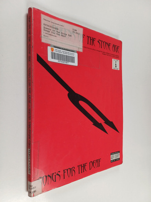 Music Sales Corporation : Queens of the Stone Age : Songs...