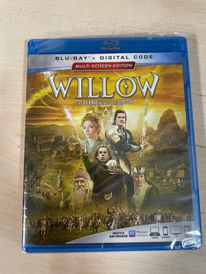 Willow
