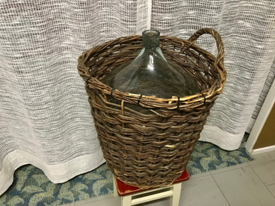 AIV pullo 42 l korilla