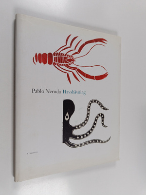 Pablo Neruda : Havsbävning