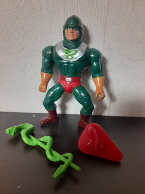King hiss motu complete