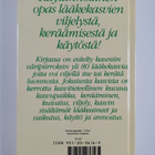 Jaroslav Kresanek : Lääkekasveja luonnosta ja puutarhasta - pikkukuva 2