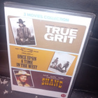 3dvd Shane / Huuliharppukostaja / True grit ( UUSI ) SIS P - pikkukuva 2