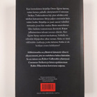 Robert Galbraith : Silkkiäistoukka - pikkukuva 2