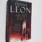 Donna Leon : About Face - pikkukuva 1