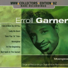 Erroll Garner • Moonglow CD - pikkukuva 1