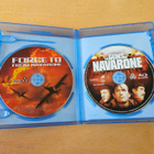 Navaronen tykit ja Navaronen haukat (2 x Blu-ray) - pikkukuva 4