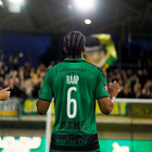 #6 Yiandro Raap - Ilves - 95v Match Worn 2. pa - pikkukuva 1