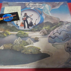 STEVE HOWE - BEGINNINGS EX+/EX- LP - pikkukuva 1