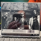 MUSTASCH - Powerhouse cd - pikkukuva 2