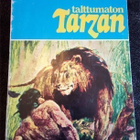 Edgar Rice Burroughs: Tarzan-kirjoja - pikkukuva 1