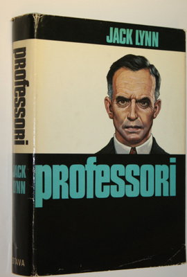 Jack Lynn : Professori
