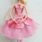 Barbie ballerina - pikkukuva 2