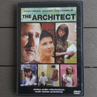 DVD: The Architect (Anthony Lapaglia, Viola Davis 2006) - pikkukuva 1