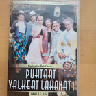 PUHTAAT VALKEAT LAKANAT 1 . DVD . JAKSOT 1-5 - pikkukuva 1