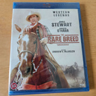 The Rare Breed - Rancho River (Blu-ray, uusi) - pikkukuva 1