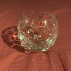 Iittala Minor kynttilälyhty - pikkukuva 1