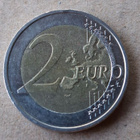 Saksa Bayern 2 € juhlaraha 2012 D - pikkukuva 2