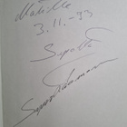 Martti Issakainen : Seppo ja sello (signeerattu, tekijän ... - pikkukuva 3