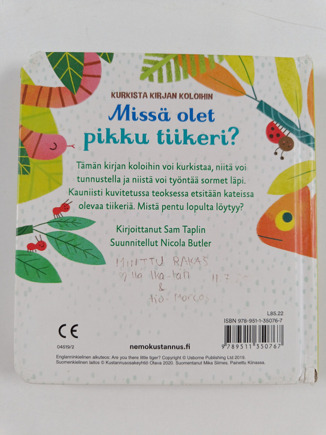 Item image